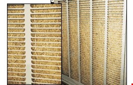 پوشال کولر ابی