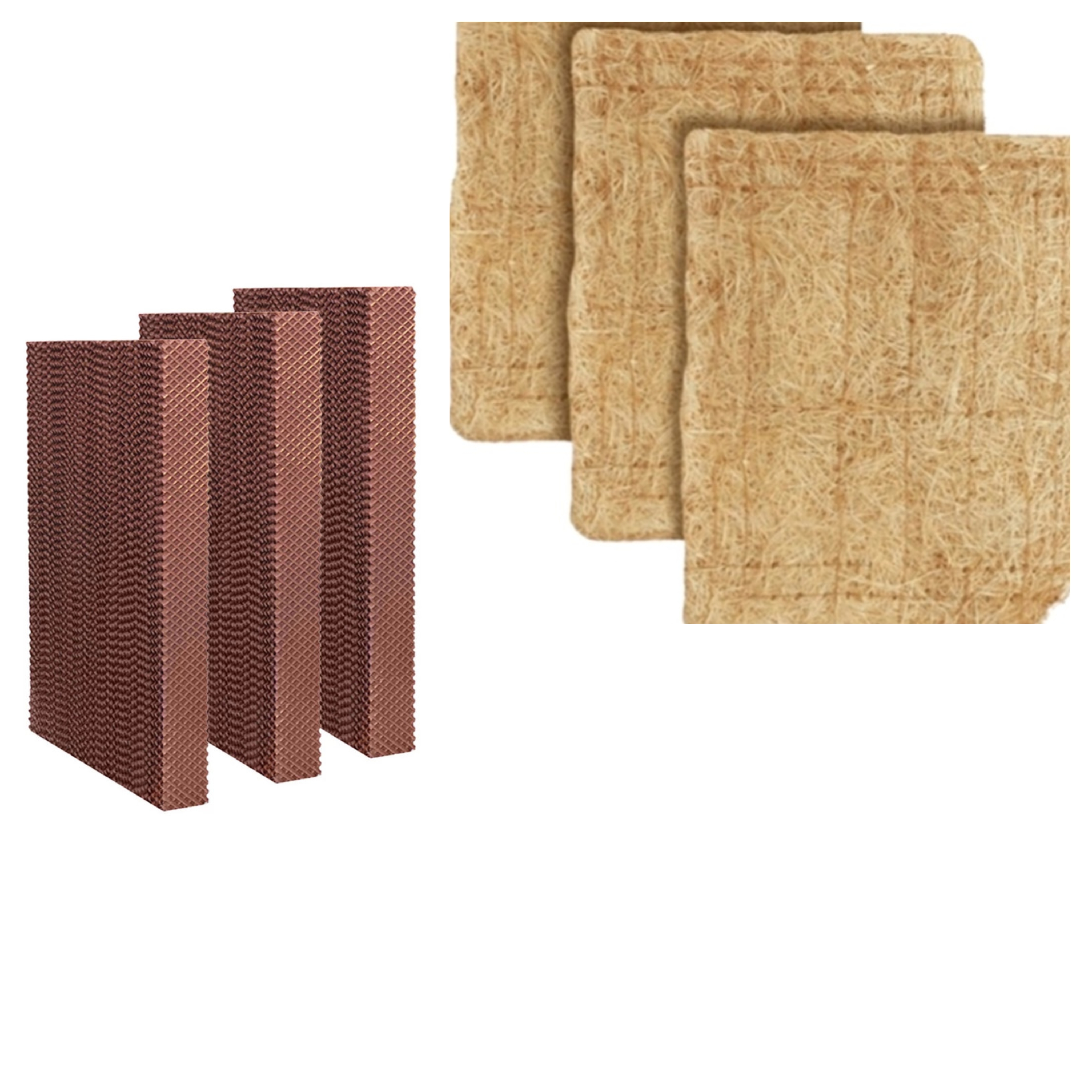 پوشال کولر پوشال کولر