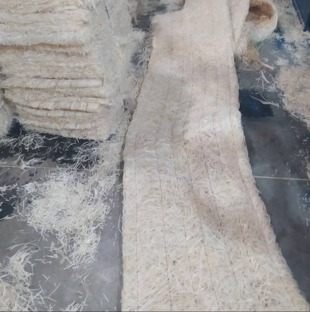  پول رولی متری مرغداری